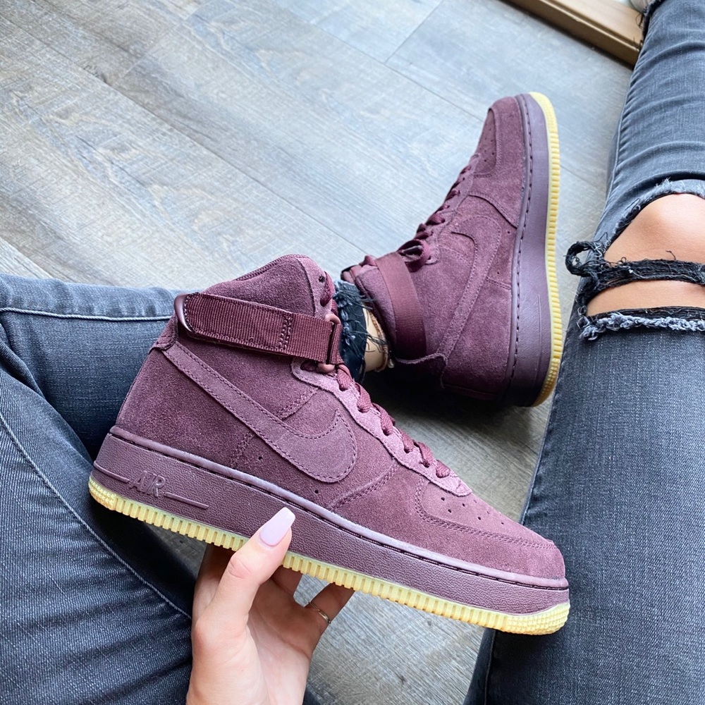 nike air force 1 high